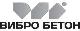 Вибро Бетон - производство на паркинг елементи, бордюри, тухли
